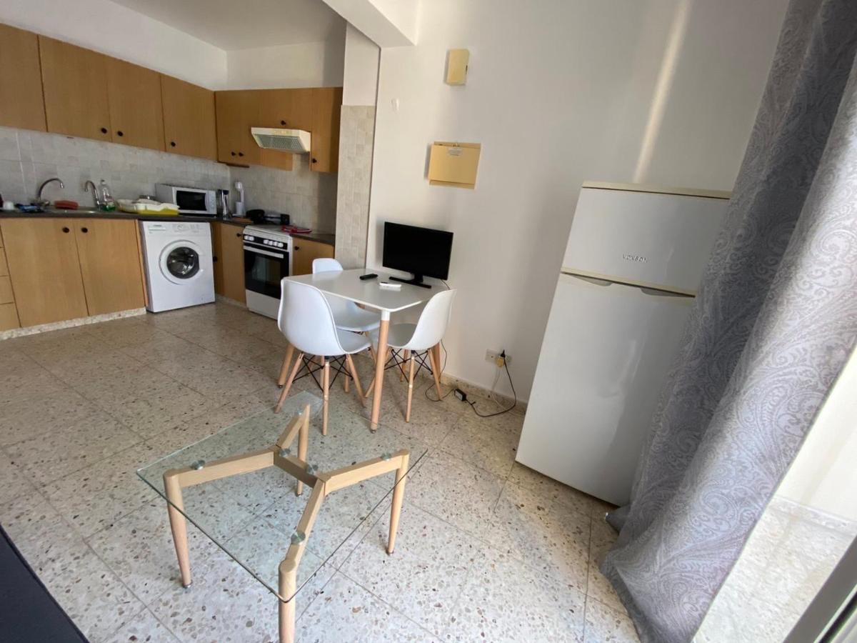 Orphanides Latchi Apartment Polis Exterior photo